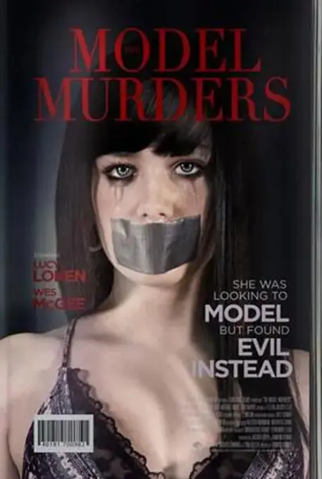 《绑架女模特》：性感陷阱还是致命游戏？揭秘时尚圈背后的黑暗交易