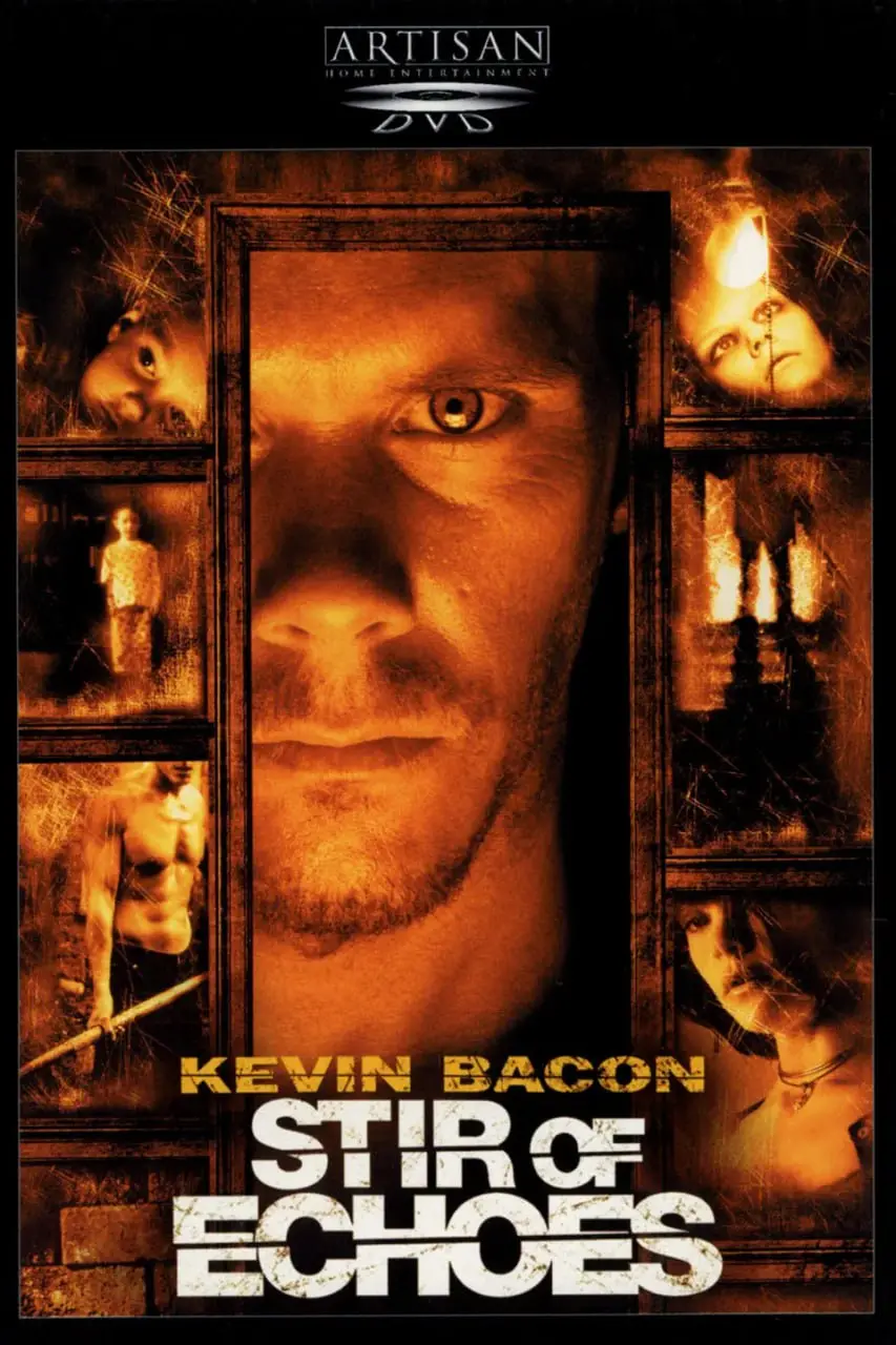 《灵异骇客 1999》：复古科幻惊悚，探索虚拟与现实的边界，挑战你的认知！