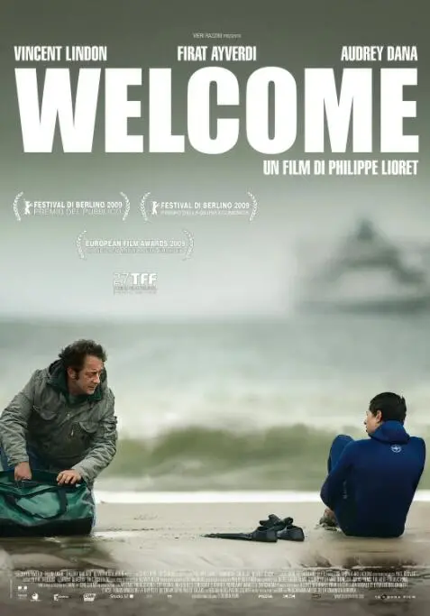 《非法入境》：跨越国境线的危险游戏，揭秘偷渡背后的黑暗交易与人性挣扎！