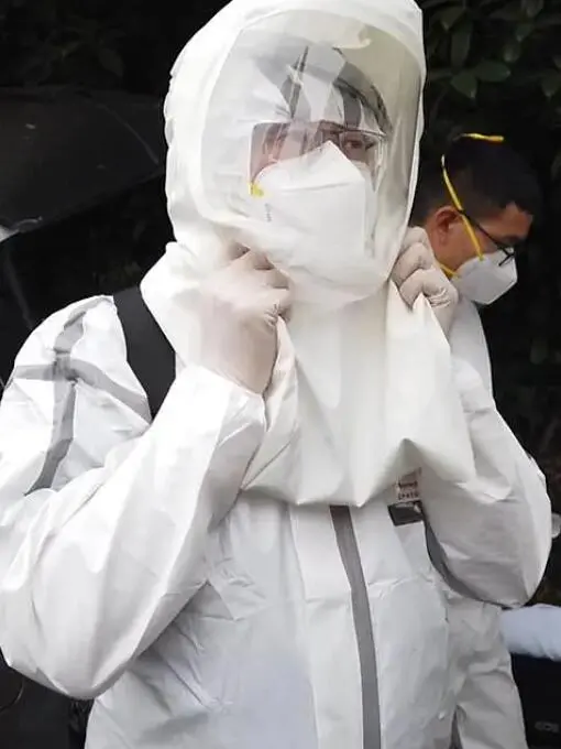 《刘良》：中国首例新冠遗体解剖者，一部关于生命、责任与希望的纪录片