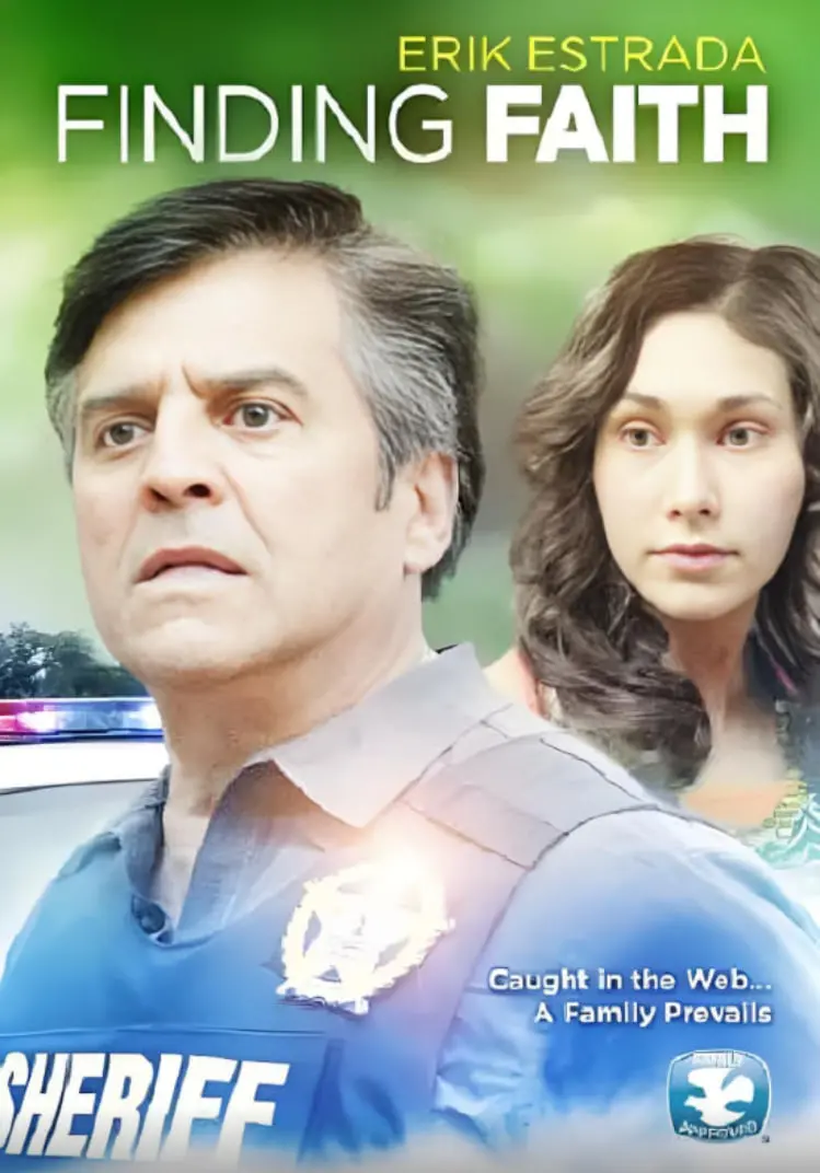 《寻找信仰》：迷失与救赎，一场触及灵魂的精神之旅