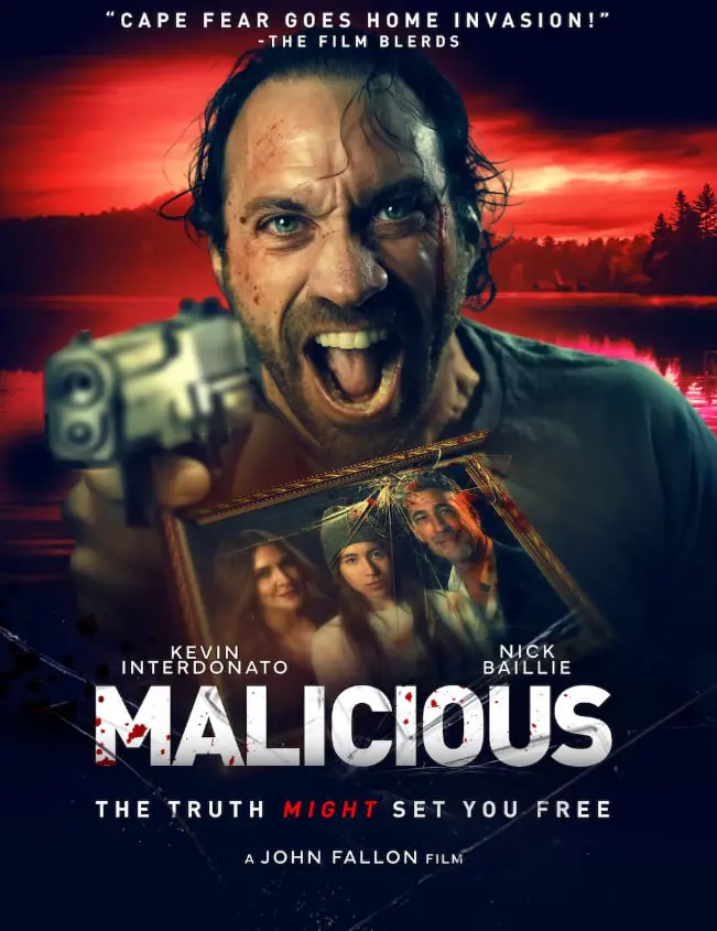 人性之恶的终极拷问：《恶意》深度影评：当恶意成为日常，我们该如何自处？