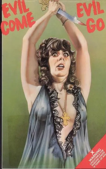 以恶制恶？电影《恶有恶报》：复仇爽片背后的道德困境与人性挣扎！