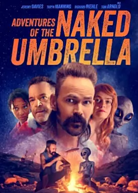 《裸伞历险记》：在失落中寻找信仰的光芒，一场关于勇气与自我救赎的奇妙旅程