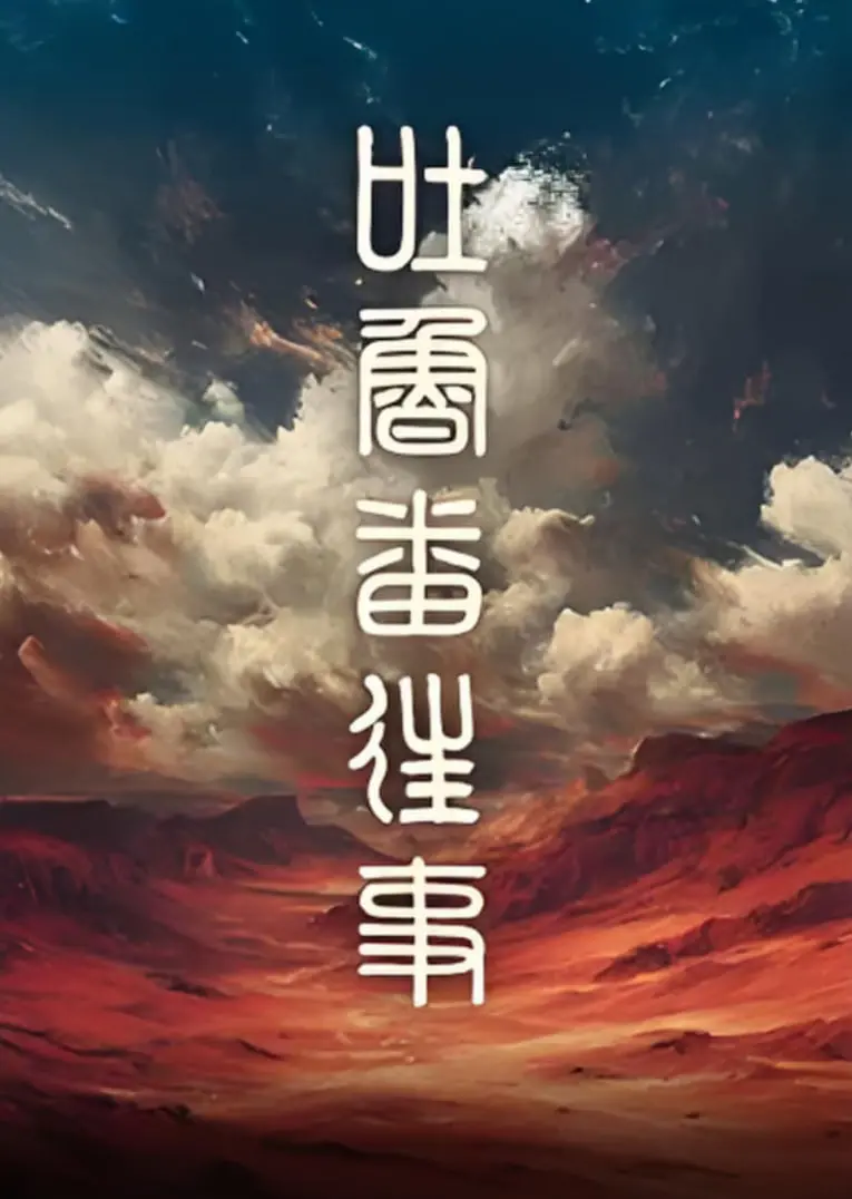 《吐鲁番往事》：丝绸之路上血与泪的交织，一场关于生存与背叛的史诗