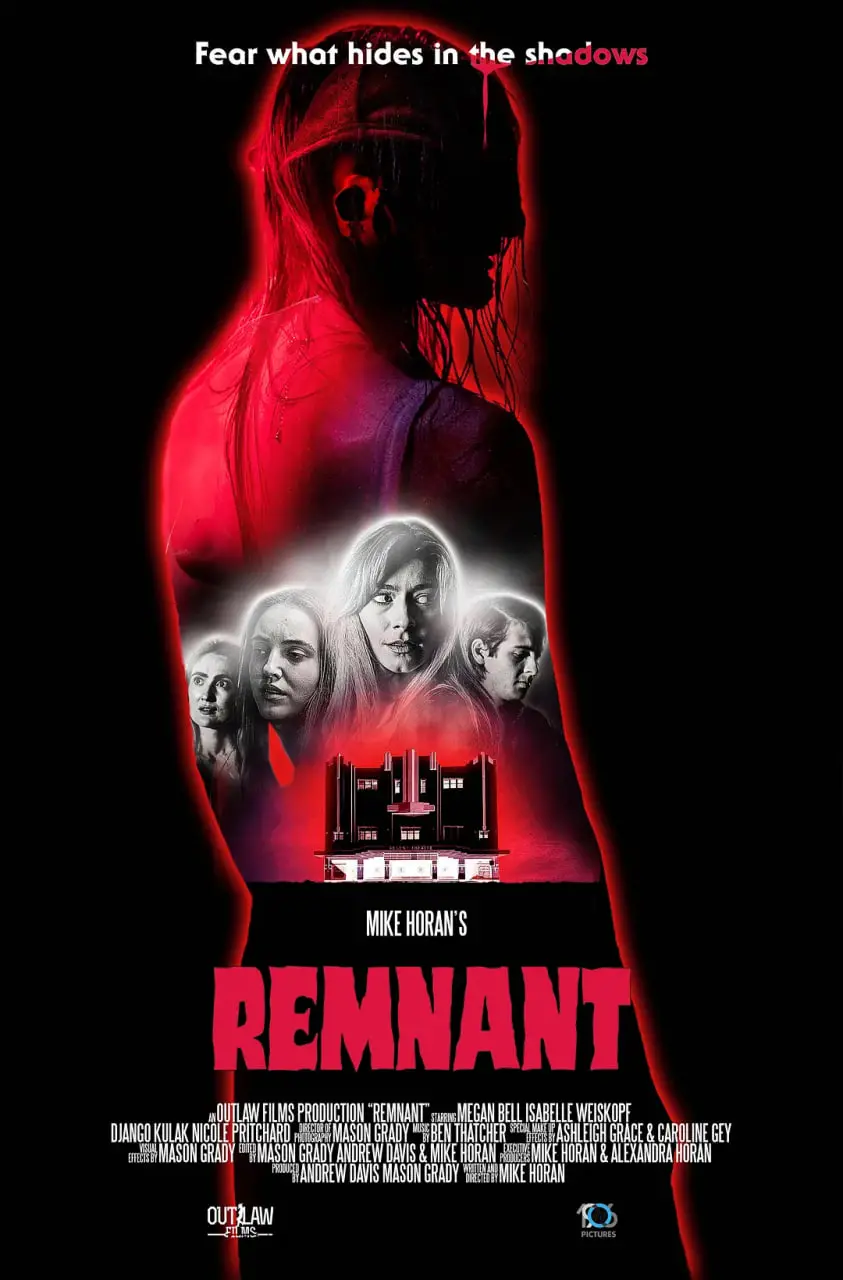 《遗存者》：末日背景下的生存挣扎与未知文明的低语，震撼人心的科幻史诗