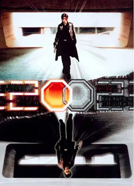 《异灵灵异2002》：鬼屋惊魂夜，国产恐怖片里程碑，解密亚洲恐怖氛围的极致体验