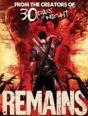 《遗骸》深度解析：废墟中的文明挽歌，人类存亡的终极叩问与人性试炼