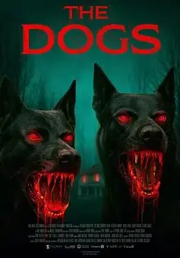 《通灵恶犬》：当恶魔附体遇上人性禁忌，一场阴郁扭曲的灵魂救赎？