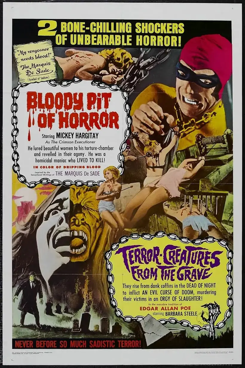 《惨杀古城》：当古老诅咒遇上现代惊悚，范·迪塞尔能否逃出生天？一场触及灵魂的心理恐怖之旅！